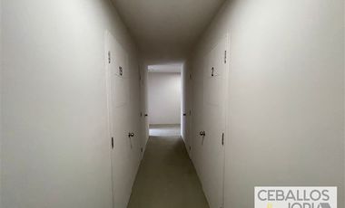 Departamento en Arriendo en Foresta del Carmen, Villa Alemana.