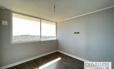 Departamento en Arriendo en Foresta del Carmen, Villa Alemana.