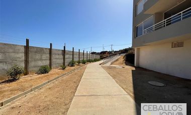 Departamento en Arriendo en Foresta del Carmen, Villa Alemana.