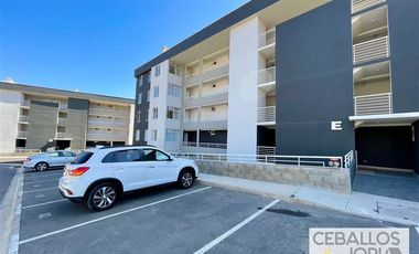 Departamento en Arriendo en Foresta del Carmen, Villa Alemana.