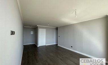 Departamento en Arriendo en Foresta del Carmen, Villa Alemana.