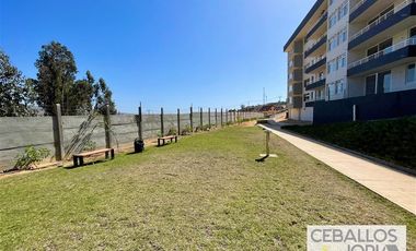 Departamento en Arriendo en Foresta del Carmen, Villa Alemana.
