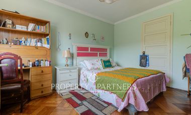 Casa en venta en Manuel Montt para remodelar