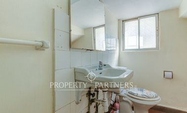 Casa en venta en Manuel Montt para remodelar