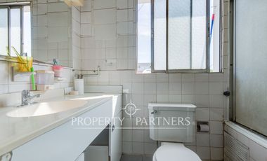Casa en venta en Manuel Montt para remodelar