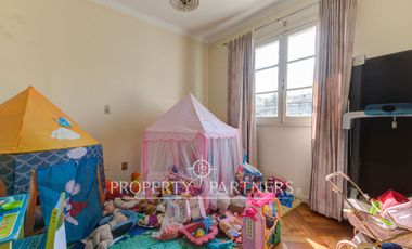 Casa en venta en Manuel Montt para remodelar