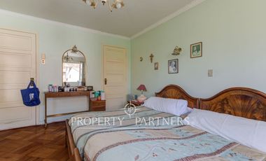 Casa en venta en Manuel Montt para remodelar