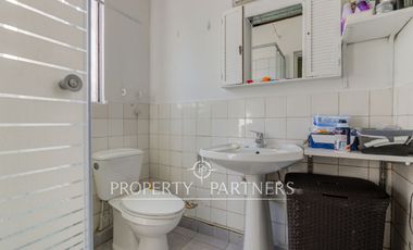 Casa en venta en Manuel Montt para remodelar