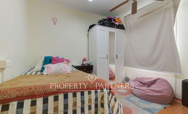 Casa en venta en Manuel Montt para remodelar