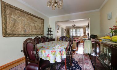 Casa en venta en Manuel Montt para remodelar
