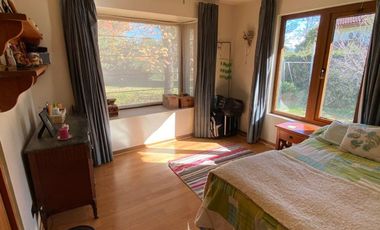Excelente oportunidad de casa en Parque Sanfuentes, OFERTA !!!