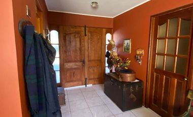 Excelente oportunidad de casa en Parque Sanfuentes, OFERTA !!!