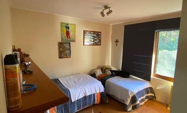 Excelente oportunidad de casa en Parque Sanfuentes, OFERTA !!!