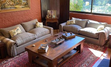 Excelente oportunidad de casa en Parque Sanfuentes, OFERTA !!!