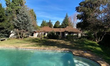Excelente oportunidad de casa en Parque Sanfuentes, OFERTA !!!