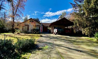 Excelente oportunidad de casa en Parque Sanfuentes, OFERTA !!!