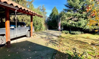 Excelente oportunidad de casa en Parque Sanfuentes, OFERTA !!!