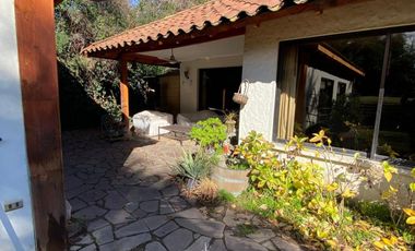 Excelente oportunidad de casa en Parque Sanfuentes, OFERTA !!!