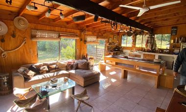 Excelente oportunidad de casa en Parque Sanfuentes, OFERTA !!!
