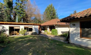 Excelente oportunidad de casa en Parque Sanfuentes, OFERTA !!!