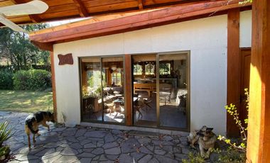 Excelente oportunidad de casa en Parque Sanfuentes, OFERTA !!!