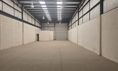 BODEGA EN RENTA EN SANTA MARIA TORREON COAHUILA