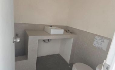 BODEGA EN RENTA EN SANTA MARIA TORREON COAHUILA