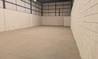 BODEGA EN RENTA EN SANTA MARIA TORREON COAHUILA