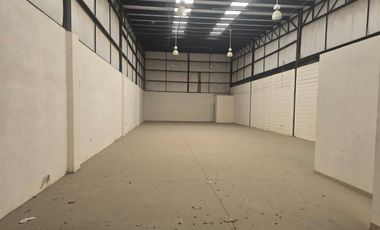 BODEGA EN RENTA EN SANTA MARIA TORREON COAHUILA