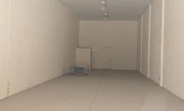 BODEGA EN RENTA EN SANTA MARIA TORREON COAHUILA