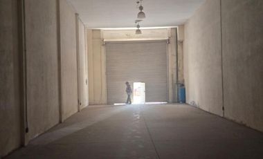 BODEGA EN RENTA EN SANTA MARIA TORREON COAHUILA