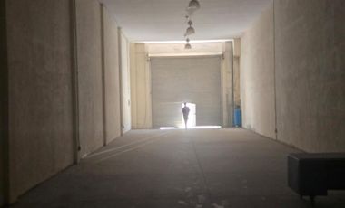 BODEGA EN RENTA EN SANTA MARIA TORREON COAHUILA