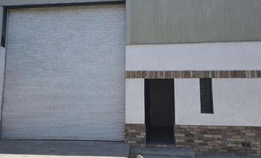 BODEGA EN RENTA EN SANTA MARIA TORREON COAHUILA