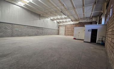 Bodega en Renta en Parque Industrial, Torreón, Ciudad Industrial
