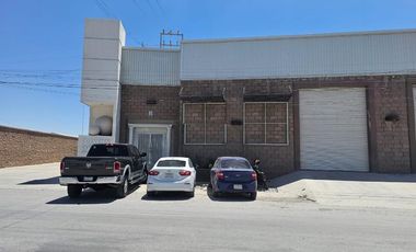 Bodega en Renta en Parque Industrial, Torreón, Ciudad Industrial