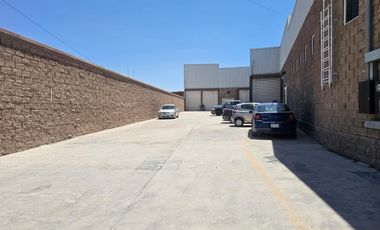 Bodega en Renta en Parque Industrial, Torreón, Ciudad Industrial