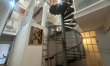 Legado y Vanguardia en el Corazón de la Roma Norte
