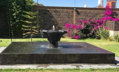 Exclusiva Residencia de Estilo Colonial Contemporáneo en Polotitlán