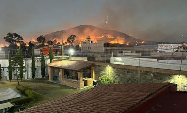 Exclusiva Residencia de Estilo Colonial Contemporáneo en Polotitlán