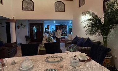 Exclusiva Residencia de Estilo Colonial Contemporáneo en Polotitlán