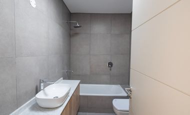 ALQUILER DUPLEX CON JARDIN PROPIO - ALDEANA PILAR