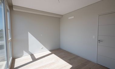ALQUILER DUPLEX CON JARDIN PROPIO - ALDEANA PILAR
