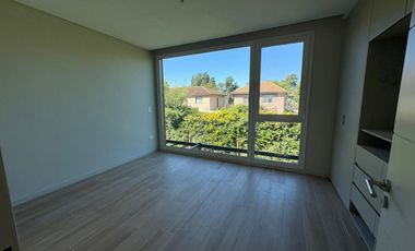 ALQUILER DUPLEX CON JARDIN PROPIO - ALDEANA PILAR