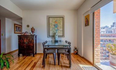 VENTA DEPTO 4 AMB CON VISTA AL RÍO Y DOS COCHERAS
