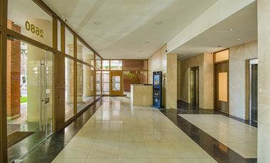 VENTA DEPTO 4 AMB CON VISTA AL RÍO Y DOS COCHERAS