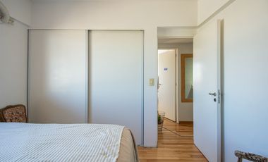 VENTA DEPTO 4 AMB CON VISTA AL RÍO Y DOS COCHERAS