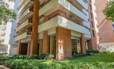 VENTA DEPTO 4 AMB CON VISTA AL RÍO Y DOS COCHERAS
