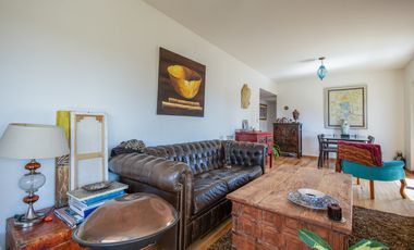 VENTA DEPTO 4 AMB CON VISTA AL RÍO Y DOS COCHERAS