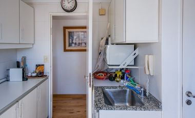VENTA DEPTO 4 AMB CON VISTA AL RÍO Y DOS COCHERAS