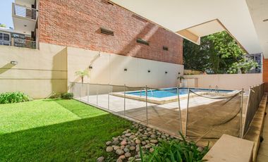 VENTA DEPTO 4 AMB CON VISTA AL RÍO Y DOS COCHERAS